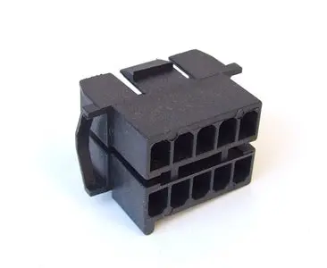 Indicator Switch Plug 1967 1