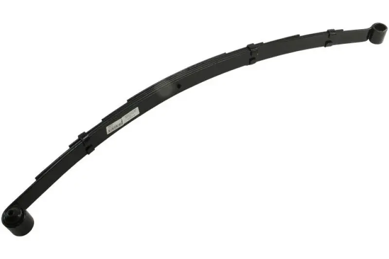 Belltech 1967-1981 Chevrolet Camaro 1St-2Nd Gen 1St- Muscle Car Leaf Spring Firebird 1