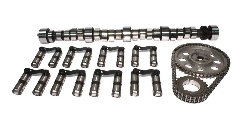 Comp Cams 1967-1972 Chevrolet Camaro 1St-2Nd Gen 1St- Camshaft Kit Cb Xr308h-R12 1