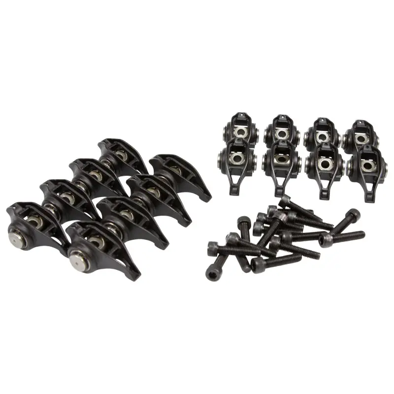 Comp Cams 2016-2019 Chevrolet Camaro 6Th Gen Gm Gen V Lt1 Upgraded Oem Rocker Arms Set Of 16 1