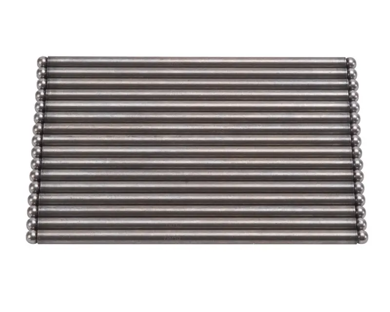 Edelbrock 1987-1992 Chevrolet Camaro 3Rd Gen Pushrods Retro-Fit Hydraulic Roller Lifters Sbc 1