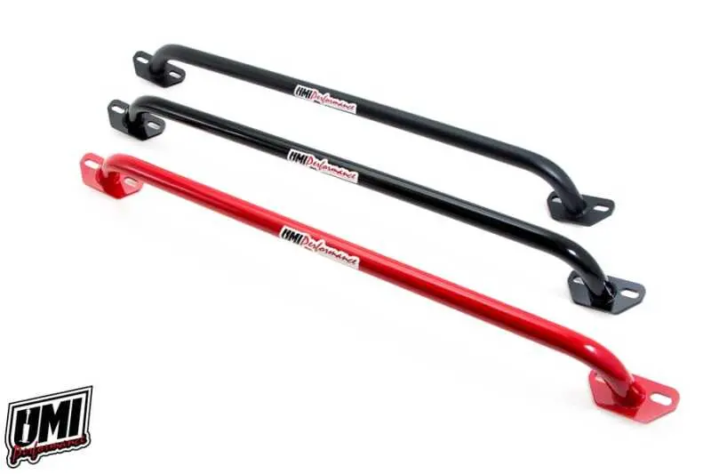Umi Performance 1993-2002 Chevrolet Camaro 4Th Gen Gm F-Body Shock Tower Brace 1