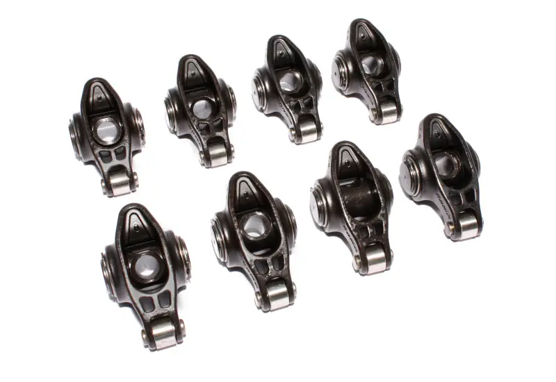 Comp Cams 1980-1992 Chevrolet Camaro 2Nd-3Rd Gen 2Nd- Rocker Arms Cs 1.6 7 16 Ultra 1