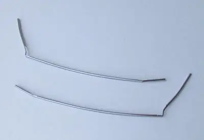 Protector Moulding 1969-1970 1