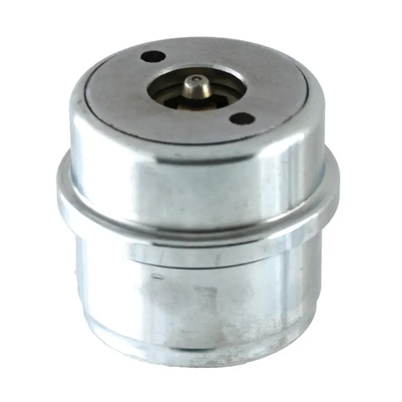 Qa1 1970-2001 Chevrolet Camaro 2Nd-4Th Gen Gm (K6145) No Stud Lower Press-In Style Ball Joint Housing Steel 1
