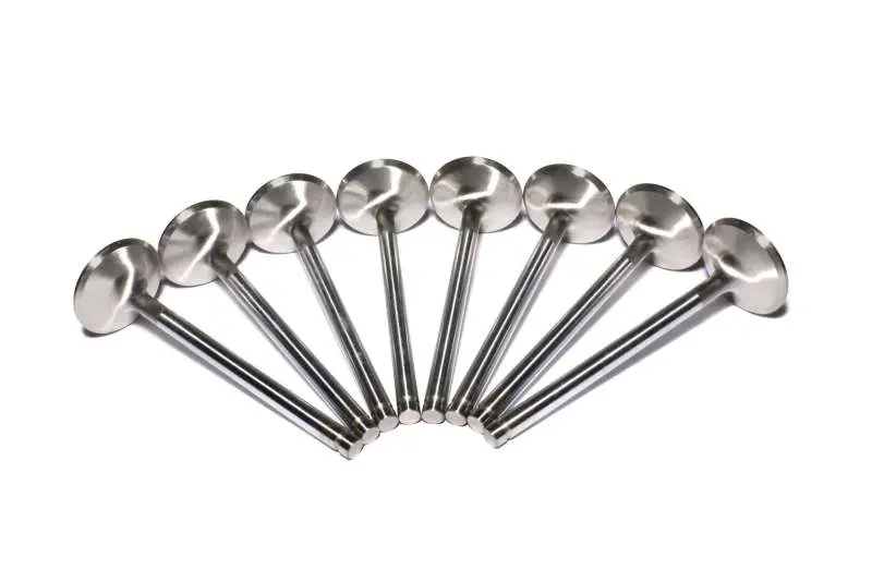 Comp Cams 1967-1972 Chevrolet Camaro 1St-2Nd Gen 1St- Ss Valves Bbc Exh 1.880In 11 3 1