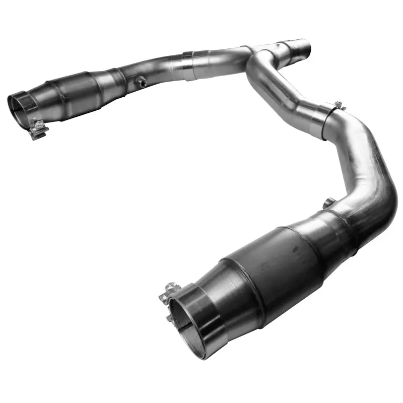 Kooks Headers 1998-2002 Chevrolet Camaro 4Th Gen Kooks F Body Ls1 5.7L 3In Green Cat Ss Y-Pipe Ss (To Oem Conn.) Kooks Hdr Req 1