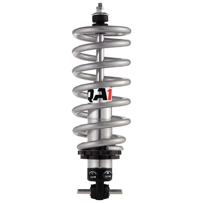 Qa1 1967-1969 Chevrolet Camaro 1St Gen Gm Pro Front Coil-Over System Double Adj. 10In X 450Lbs In Pigtail Aluminum 1