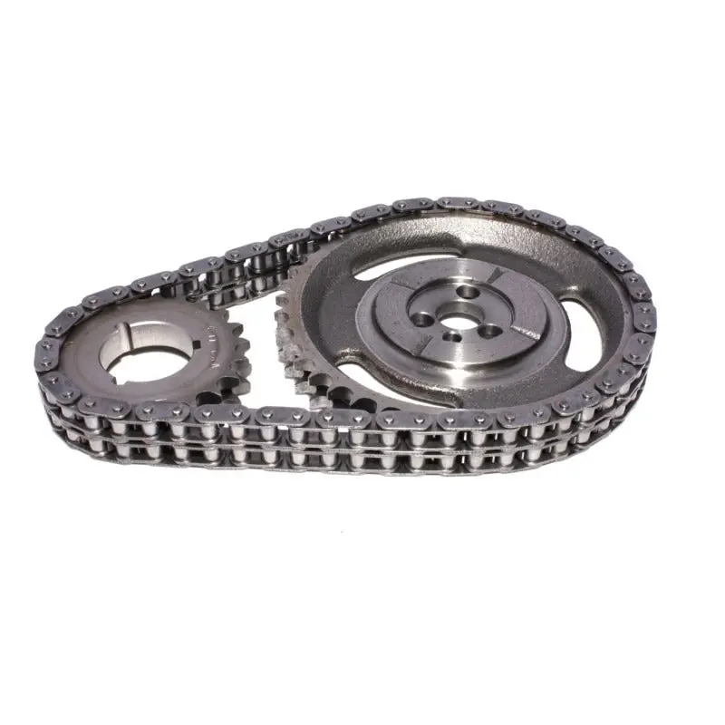 Comp Cams 1987-1992 Chevrolet Camaro 3Rd Gen Hi-Tech Roller Timing Set Cs 1