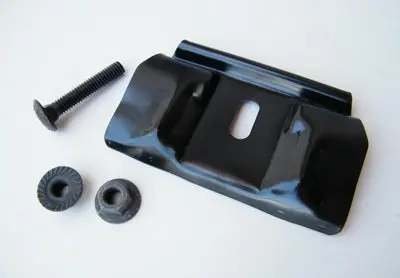 Battery Clamp Kit 1964-1966 1