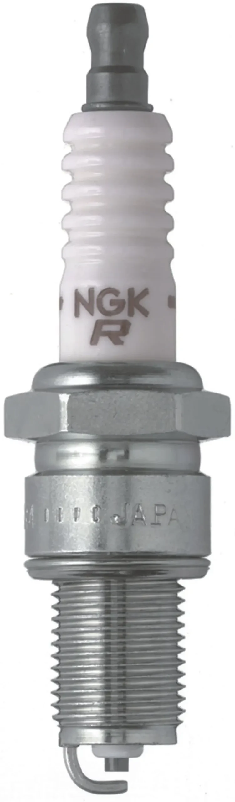 Ngk 1967-1969 Chevrolet Camaro 1St Gen V-Power Spark Plug Box Of 4 (Gr5) 1