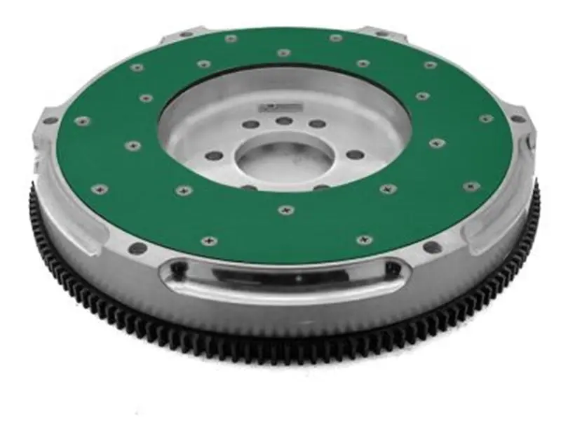 Fidanza 1980-1986 Chevrolet Camaro 2Nd-3Rd Gen V8 Aluminum Flywheel 1