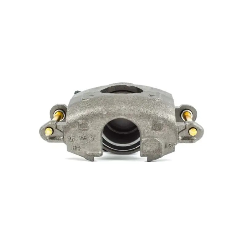 Powerstop 1978-1981 Chevrolet Camaro 2Nd Gen Power Stop Impala Front Left Autospecialty Caliper W O Bracket 1