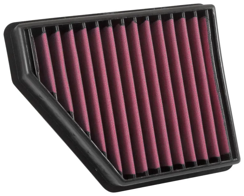Airaid 2010-2015 Chevrolet Camaro 5Th Gen 3.6 6.2L Direct Replacement Filter 1