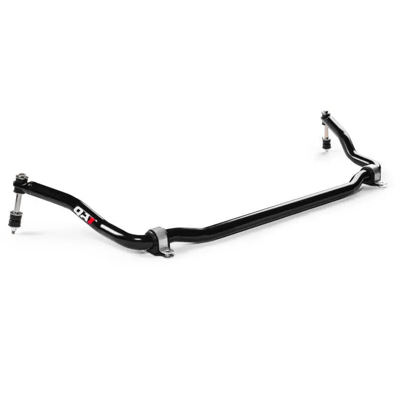 Qa1 1982-1992 Chevrolet Camaro 3Rd Gen Firebird (F-Body) 1-3 8In Front Sway Bar 1