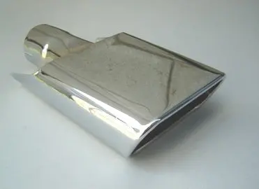 Exhaust Tip Xa-Xb Gt 1