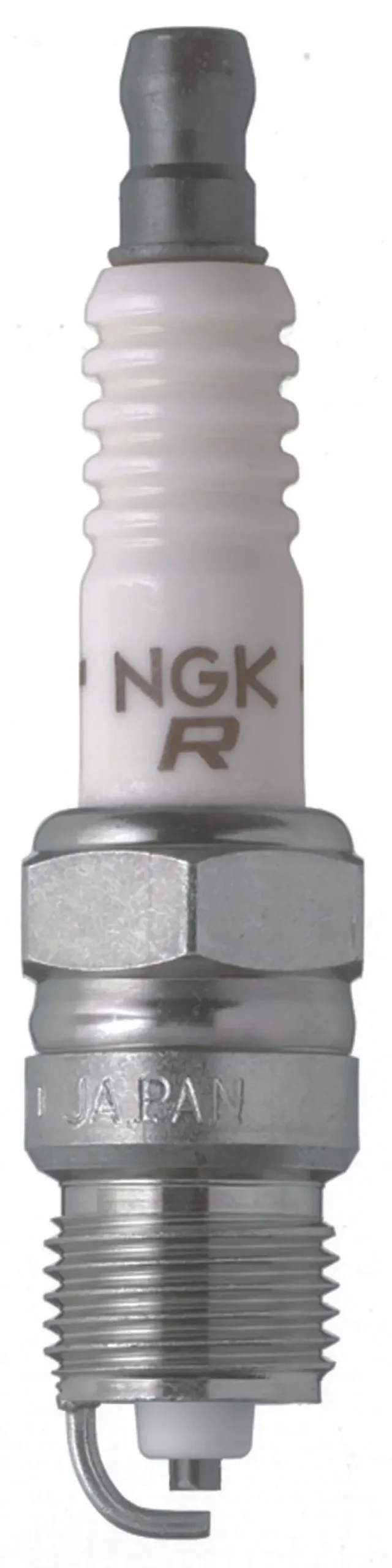 Ngk 1982-1995 Chevrolet Camaro 3Rd-4Th Gen V-Power Spark Plug Box Of 4 (Ur5) 1
