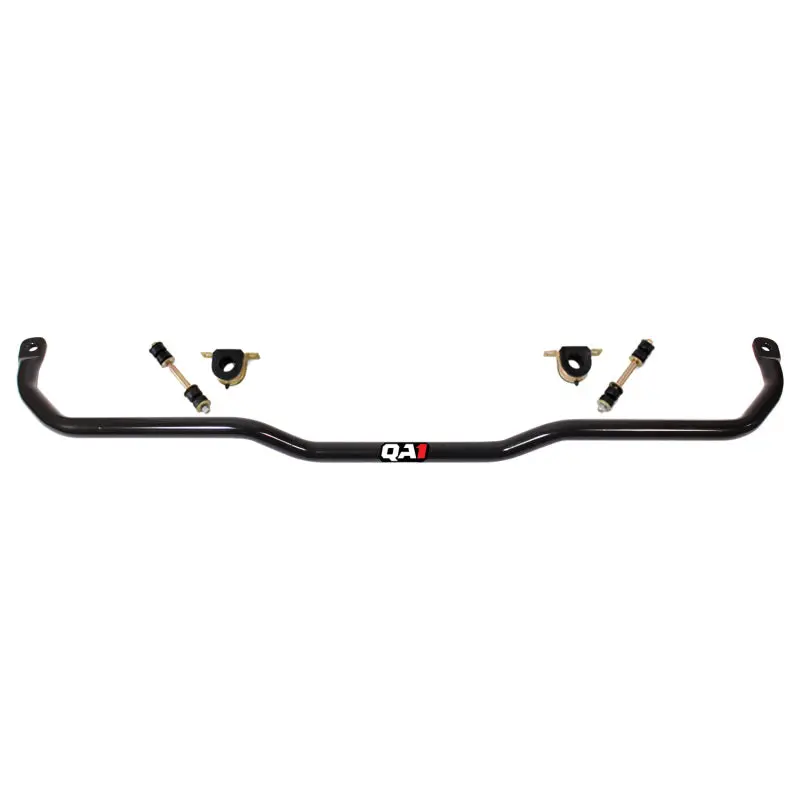 Qa1 1967-1969 Chevrolet Camaro 1St Gen Gm F-Body X-Body Front Sway Bar 1-1 4In 1