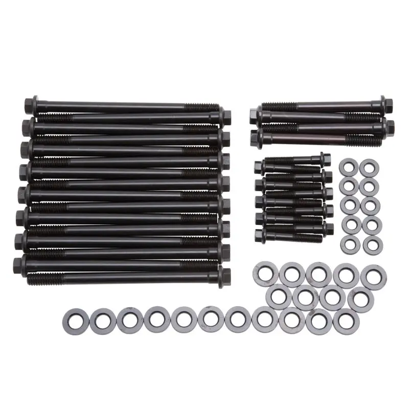 Edelbrock 1998-2002 Chevrolet Camaro 4Th Gen Gen Iiils1 Head Bolt Kit 1