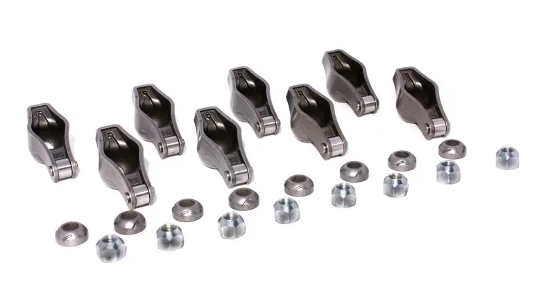 Comp Cams 1967-1969 Chevrolet Camaro 1St Gen Magnum Roller Rockers Sb 1