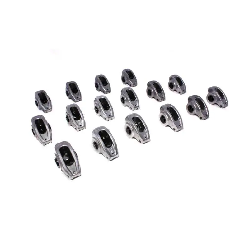 Comp Cams 1980-1992 Chevrolet Camaro 2Nd-3Rd Gen 2Nd- High Energy Alum Rocker Sbc 1. 1
