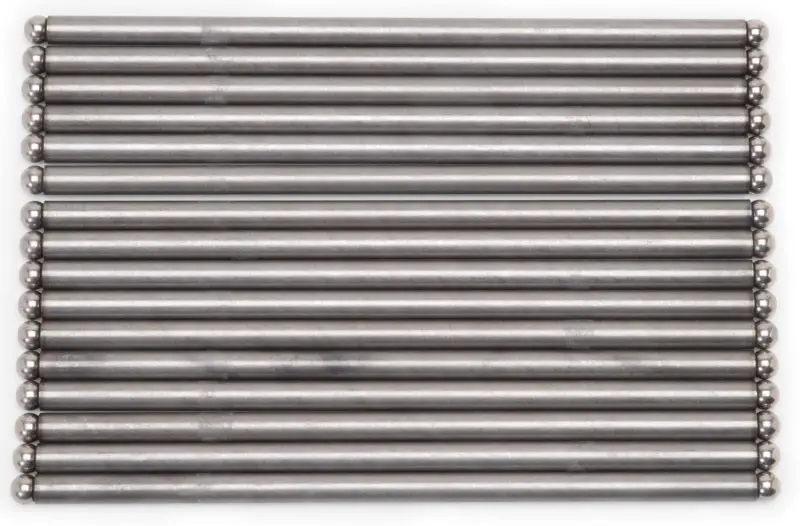Edelbrock 1967-1986 Chevrolet Camaro 1St-3Rd Gen S B Push Rods (7 794Inol) 1