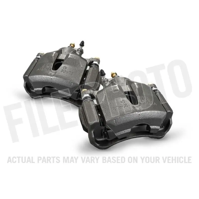 Powerstop 1993-1997 Chevrolet Camaro 4Th Gen Power Stop Rear Left Autospecialty Caliper W Bracket 1