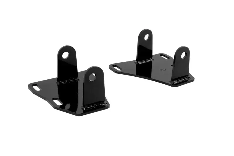 Umi Performance 1982-1992 Chevrolet Camaro 3Rd Gen Gm F-Body Lsx Engine Swap Mounts 1
