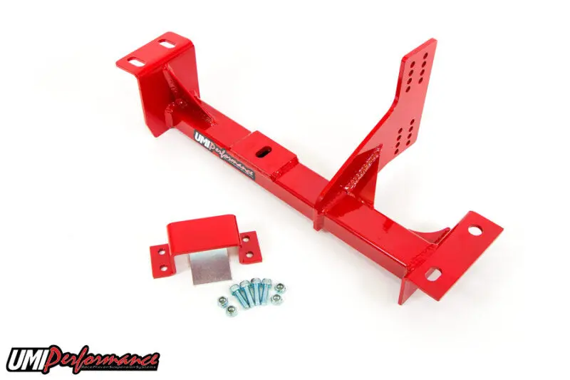 Umi Performance 1998-2002 Chevrolet Camaro 4Th Gen Gm F-Body Automatic Torque Arm Relocation Kit 1