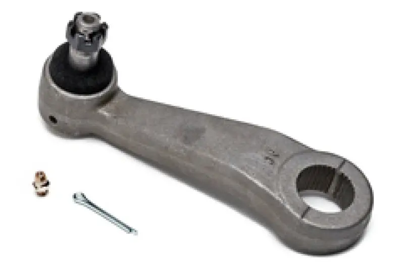 Ridetech 1967-1969 Chevrolet Camaro 1St Gen E-Coated Pitman Arm With Power Steering 1