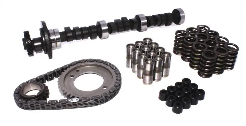 Comp Cams 1980-1981 Chevrolet Camaro 2Nd Gen Camshaft Kit Bv69 268H 1