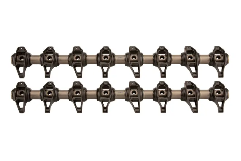 Comp Cams 2014-2015 Chevrolet Camaro 5Th Gen Max-Lift Bsr Shaft Rocker Kit Ls7 1