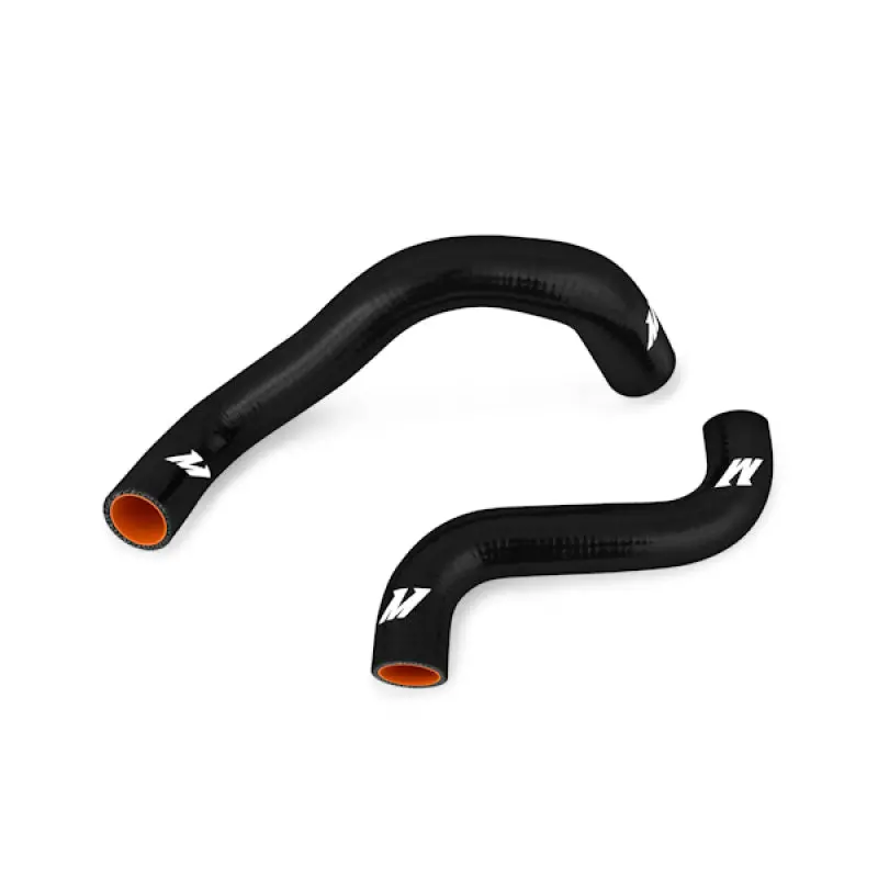 Mishimoto 2016-2021 Chevrolet Camaro 6Th Gen Nissan 240Sx S14 W Lsx Swap Black Silicone Hose Kit 1