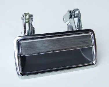 Door Handle Exterior  1971-1973 Rh 1