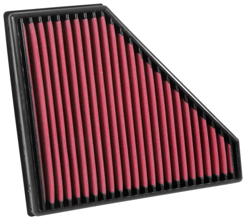 Airaid 2016-2022 Chevrolet Camaro 6Th Gen Ats V6.3L F L Direct Replacement Filter 1