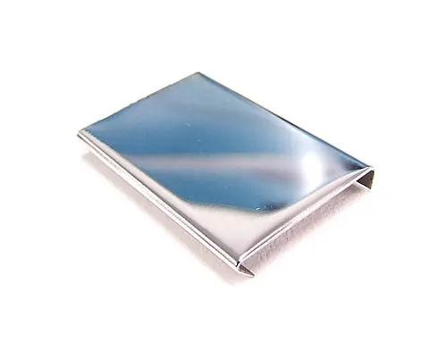 Quarter Vent Scuff Plate Xw-Xy Falcon Gt 1