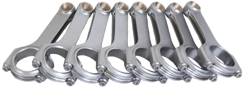 Eagle 1998-2013 Chevrolet Camaro 4Th-5Th Gen Ls H-Beam Connecting Rod (Set Of 8) 1