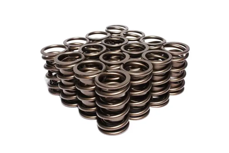 Comp Cams 1972-1974 Chevrolet Camaro 2Nd Gen Valve Springs For 990-975 1