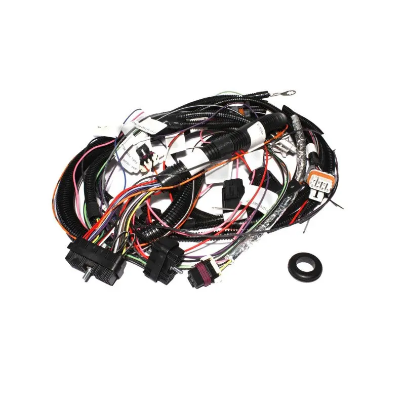 Fast 1998-2015 Chevrolet Camaro 4Th-5Th Gen Wiring Harness Xim For Ls1 1