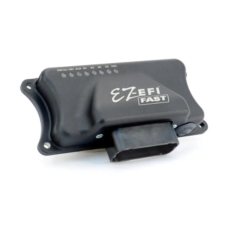 Fast 1980-1987 Chevrolet Camaro 2Nd-3Rd Gen Ecu Ez-Efi 2.0 Wide-Band Clos 1