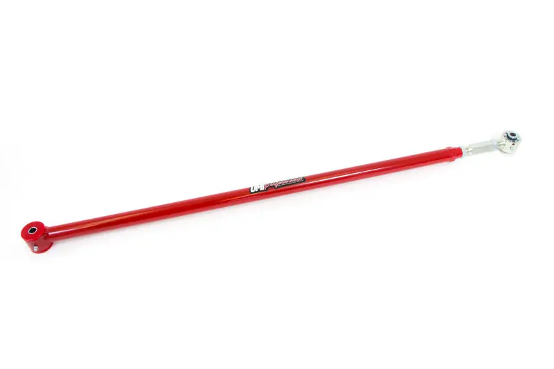 Umi Performance 1982-2002 Chevrolet Camaro 3Rd-4Th Gen F-Body On Car Adjustable Panhard- W Roto-Joint 1
