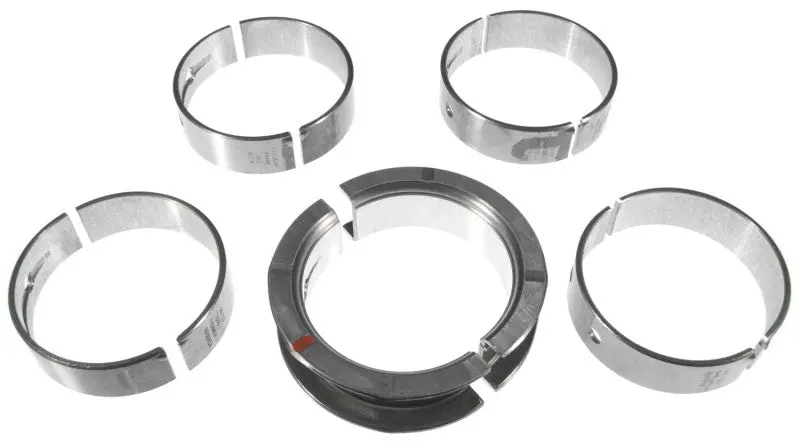 Clevite 1998-2013 Chevrolet Camaro 4Th-5Th Gen 4Th- V8 294-325-346-365 Main Bearing Set 1