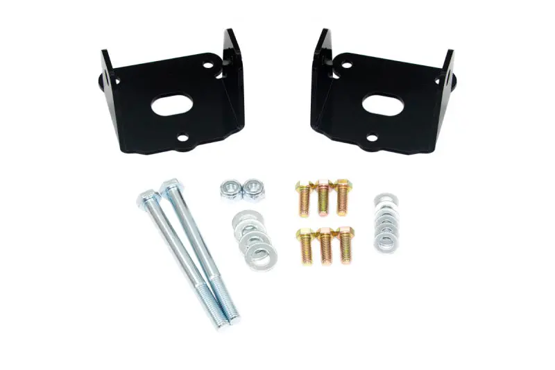 Umi Performance 1973-1981 Chevrolet Camaro 2Nd Gen Gm F-Body Sbc Engine Mount Clamshells 1
