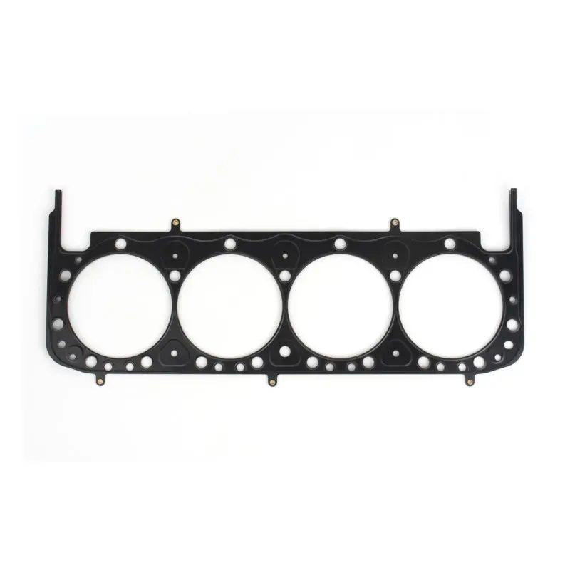 Cometic Gasket 1980-1986 Chevrolet Camaro 2Nd-3Rd Gen 2Nd- Cometic Gm Dart Brodix Small Block V8 .040In 4.270In Bore 4.500In Bore Center Mls Head Gasket 1