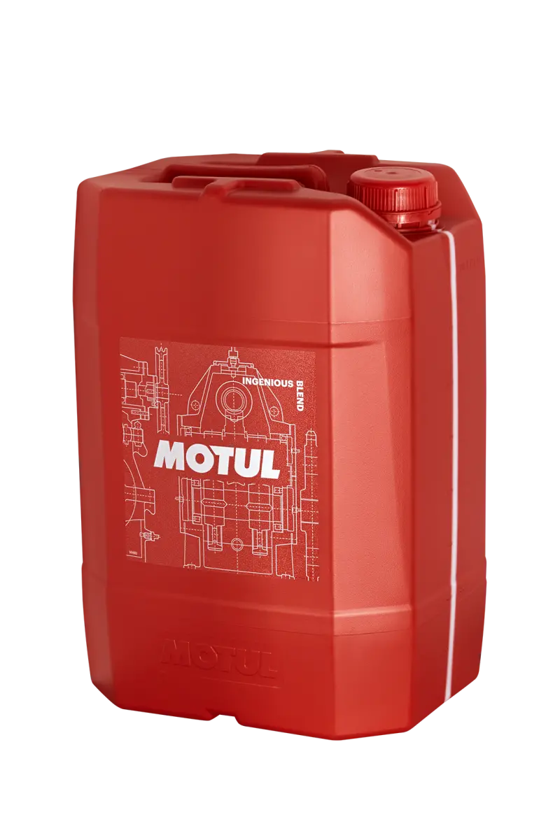 Motul 20L Gear 300 Ls Transmission Oil 75W90 1