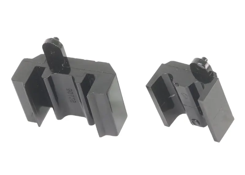 Whiteline 1982-1992 Chevrolet Camaro 3Rd Gen Torque Arm Mount 1