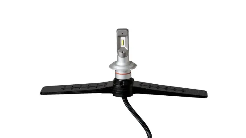 Putco 2010-2012 Chevrolet Camaro 5Th Gen F1 Led Kit Pair H16 High Power 1