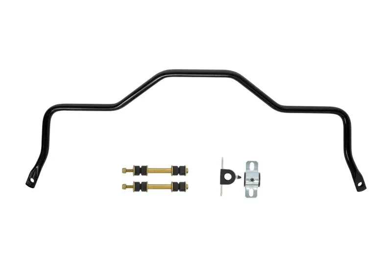 Umi Performance 1982-1992 Chevrolet Camaro 3Rd Gen Gm F-Body Rear Sway Bar 22Mm Tubular 1
