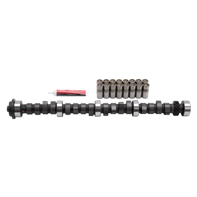 Edelbrock 1972-1975 Chevrolet Camaro 2Nd Gen Perf Plus Cam And Lifters Kit Olds 350-403 1