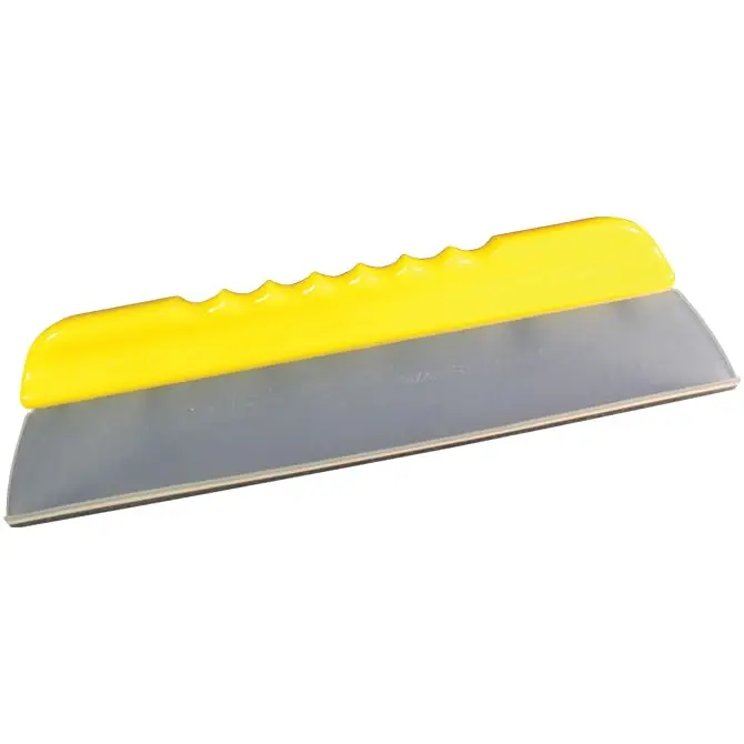 California Style Jelly Blade – 12-Inch Soft Medical-Grade Silicone Car Drying Blade – Efficient Water Removal For Streak-Free, Scratch-Free Finish – Perfect For Cars, Trucks, Suvs, And Boats 1